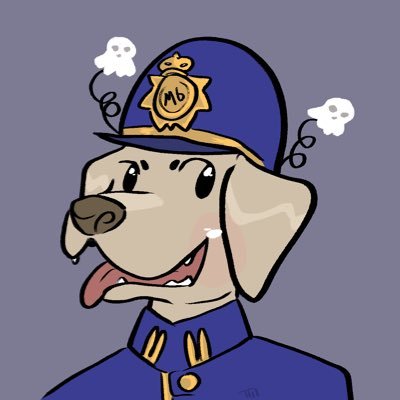 OfficerMcruff Profile Picture