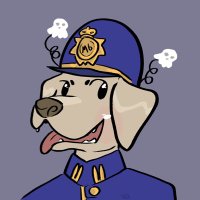 Officer McRuff (PERM) (@officermcruff) 's Twitter Profile