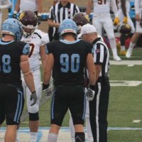 Zach Wegmann (@zwegmann) 's Twitter Profile