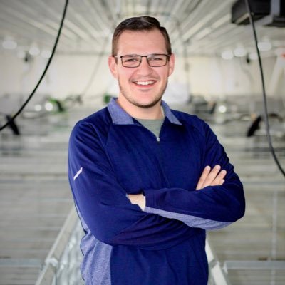 I love cooking, eating, and traveling | Proud Cyclone | NW Iowa farm kid | Tweets/views/opinions are my own