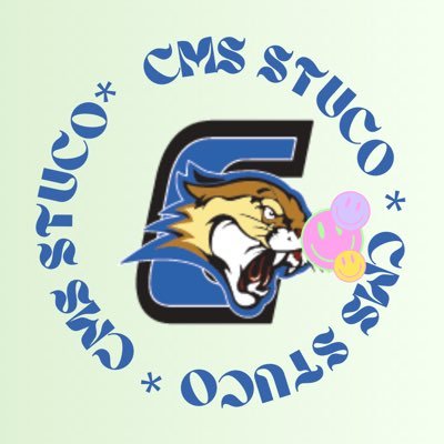 CMS Student Council is dedicated to developing student leadership, inspiring school and community pride, and making CMS spotlight in Texas.