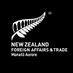 New Zealand Ministry of Foreign Affairs & Trade (@MFATNZ) Twitter profile photo