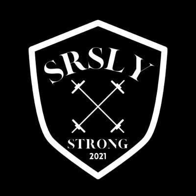 SRSlyStrong