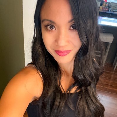 Rowena Santos Profile