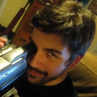 Director / Producer / Writer / Actor

Bearded, Geeky, Boxing Fan with a penchant for breaking into song.