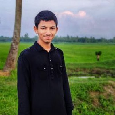 Ishtiak__Ahmmed's profile picture. I'm a Muslim ☪️