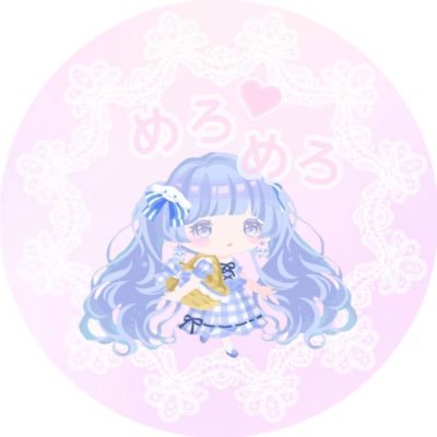 めろめろ(シナモン推し⸜❤︎⸝‍さんのプロフィール画像