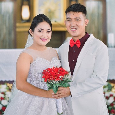 Tinniejoi's profile picture. When life gets harder, challenge yourself to be stronger.