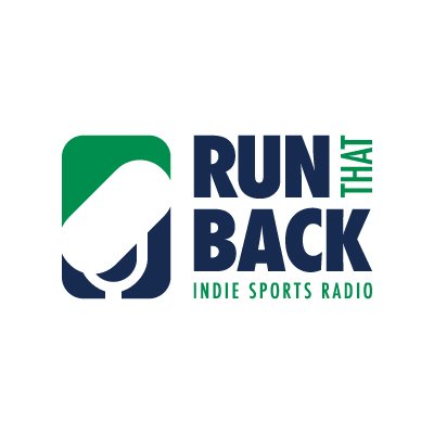 runthat_back's profile picture. Scott Bunn & Tom Chalmers present Run That Back, a weekly sports talk show with a mix of comedy and music #indiesportsradio