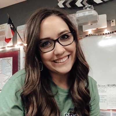emiiilypearson's profile picture. Wife, dog mom, Asst. Principal @aalexanderelem, Texas Tech alum ❤️🖤 I love travel, rainy days, football season, and reading a good book!
