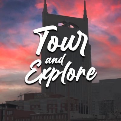 Tour and explore is a channel that provides walkthroughs, tours, and highlights from businesses, and events around Nashville TN,