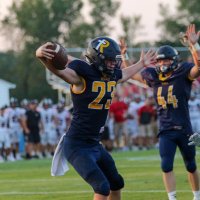 Levi Daniel (@levidaniel__23) 's Twitter Profile