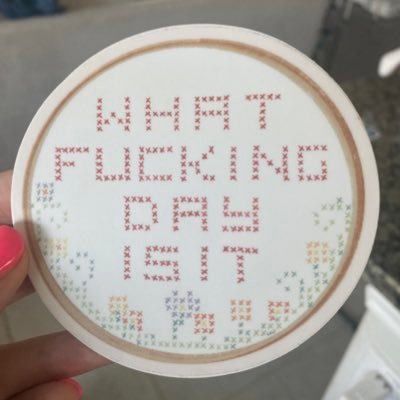 laminateitall's profile picture. If you know, you know