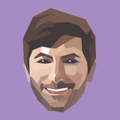 Now: Lead Combat Designer at @SonySantaMonica
Past: Just Cause 3 & 4, Color Zen (free on Switch), https://t.co/fMT1125Xep.
Loves: Road trips, Ghibli, 🏀
