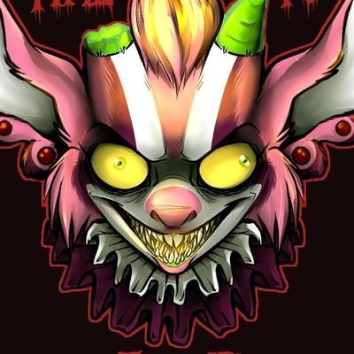 Mommy GoatShark - COMMS OPENさんのプロフィール画像