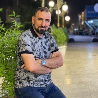 mohannadalenezy's profile picture. احلم بوطن اضمن فيه مستقبل عائلتي وكذلك الجميع يعيشون فيه بسلام I dream of a homeland in which I guarantee the future of my family and everyone lives in peace