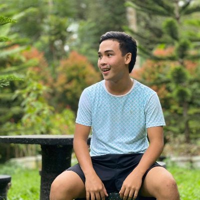 kervnavarro's profile picture. smiling faces, smiling hearts💙