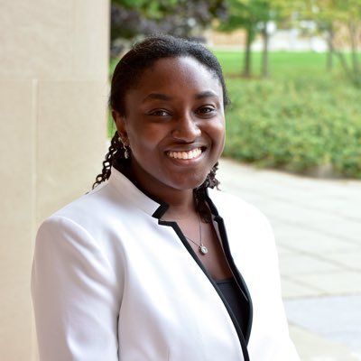 💊@ HPU FWSOP 2021, 👩🏾‍⚕️@ CUW PGY1 2021-2023; Assistant Clinical Professor @ Auburn HCOP; Believer in growth mindset and GRIT