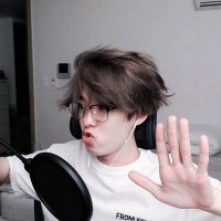 J kinda ia (@eajnoteyaj_) 's Twitter Profile