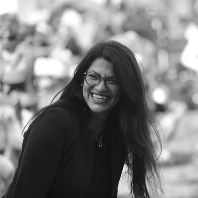 Rashida Tlaib Profile