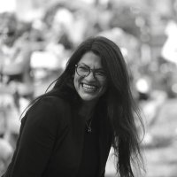 Rashida Tlaib(@RashidaTlaib) 's Twitter Profileg