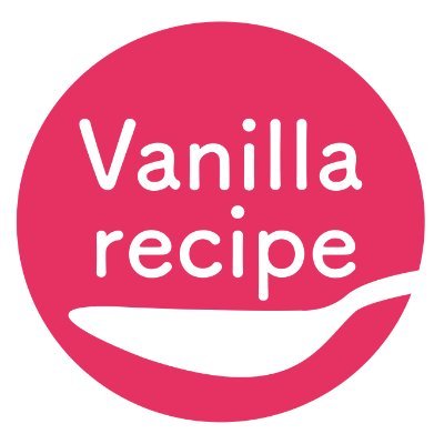 vanilla_recipe Profile Picture