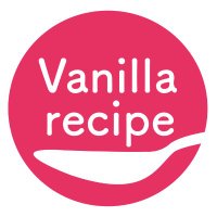 バニラレシピ(@vanilla_recipe) 's Twitter Profile Photo