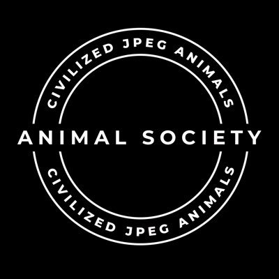 new account at @animalsocietyct