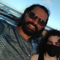 Henrique Fonseca (@jhenriquefonsec) 's Twitter Profile