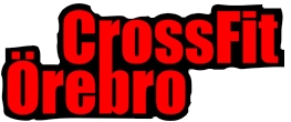 CrossFitOrebro's profile picture. 