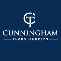 Cunningham Thoroughbreds(@CunninghamTbred) 's Twitter Profile Photo