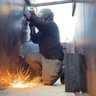MrRager922's profile picture. Welding from the bay to LA