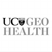 GeoHealth Laboratory (@geohealthlab) 's Twitter Profile