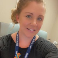 Rebecca Welch, NP (@beckyb_w) 's Twitter Profile