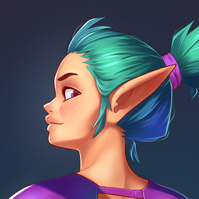 BubuBeepArt's profile picture. 💗 Drawer of things | Waster of time 💗