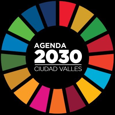 Plataforma de seguimiento a la #Agenda2030 en #CdValles | Organización Miembro @MYWorldMexico | Mención Honorífica @PremioSLPGobAb 2019