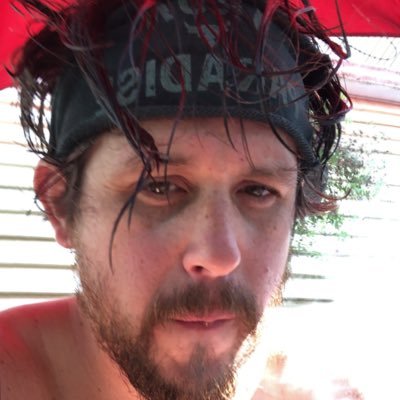 AndyGr333n's profile picture. Father, Husband, Scientist, Leader