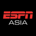 ESPN Asia (@ESPNAsia) Twitter profile photo