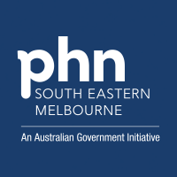 SE Melbourne PHN(@semphn) 's Twitter Profile Photo