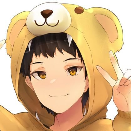 Tsukikuma 🐻 ⭐さんのプロフィール画像