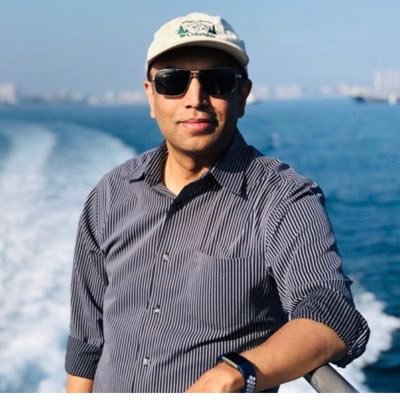 🧠#AI/ML and GenAI, #Microservices, ☁️ #Cloud, Health, USA Politics| Silicon Valley 🇺🇸& #Pune 🇮🇳 - Opinions are PERSONAL #≽^•⩊•^≼