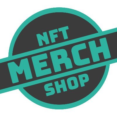 Custom NFT Merch Shop