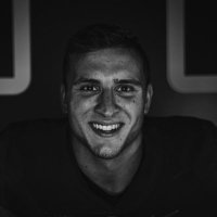 Isaac Darkangelo (@isaacdarkangelo) 's Twitter Profile