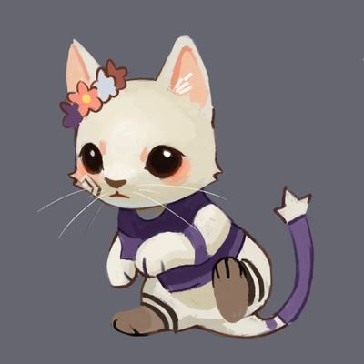 MiraDrawsLol (dead account)さんのプロフィール画像