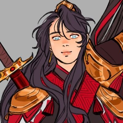 Head Disciple. Ward of Wei Wuxian (The Yiling Patriarch). CanonVerse of SizhuiHere
//admin adult. No NSFW. Canon-ish Verse//