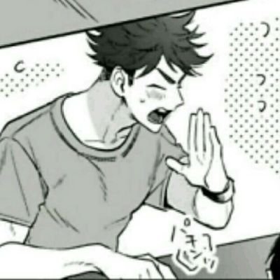 DokcinL's profile picture. 不然