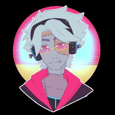 Swerto 💀⚡ | Eternal Hiatus Arcさんのプロフィール画像