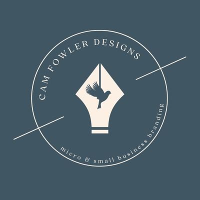 Brand Identity Developer/Manager
Translation: graphic design & social media management for small businesses