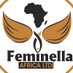 Feminella Africa (@feminellaafrica) Twitter profile photo Feminella Africa (@feminellaafrica) Twitter profile photo