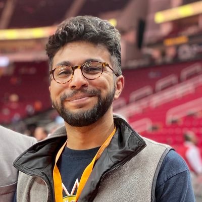 Houston Rockets Reporter for @TheAthleticNBA. X’s and O’s. @RocketsFilmRoom. Co-host, @LockedOnRockets. Muslim. Contributors: @Faraz3V @AdamKermally.